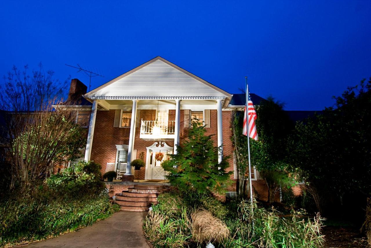 Southern Cross Guest Ranch 매디슨 외부 사진