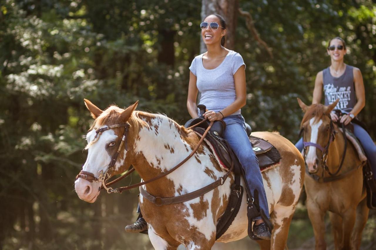 Southern Cross Guest Ranch 매디슨 외부 사진