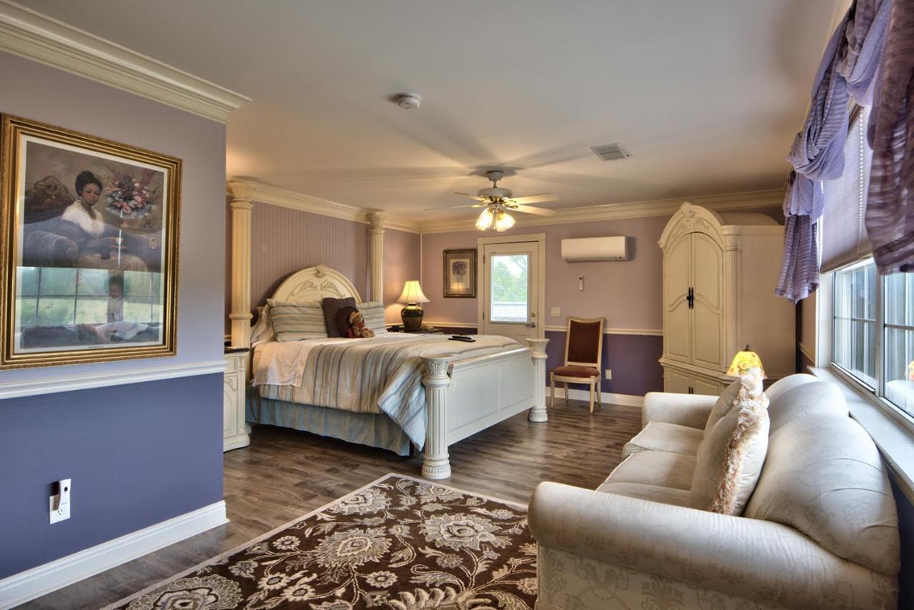Southern Cross Guest Ranch 매디슨 외부 사진