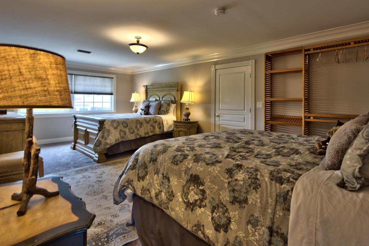 Southern Cross Guest Ranch 매디슨 외부 사진