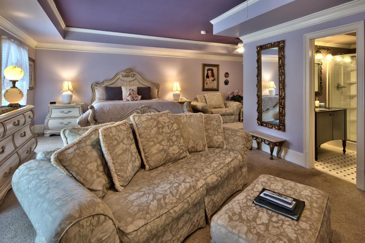 Southern Cross Guest Ranch 매디슨 외부 사진
