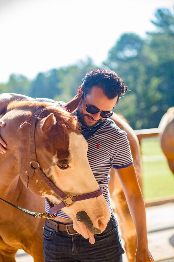 Southern Cross Guest Ranch 매디슨 외부 사진